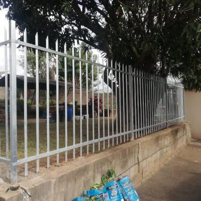 Palisade Domestic Spec